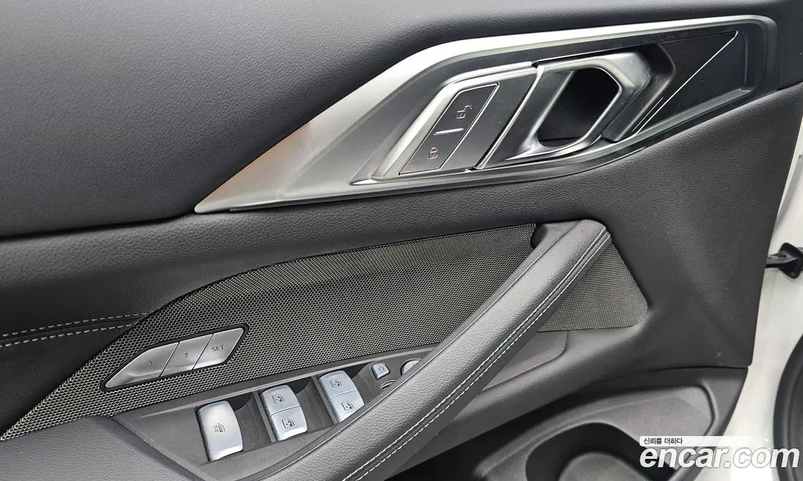 BMW 4 серия 2025 2.0 автомат (гидро), фото 24