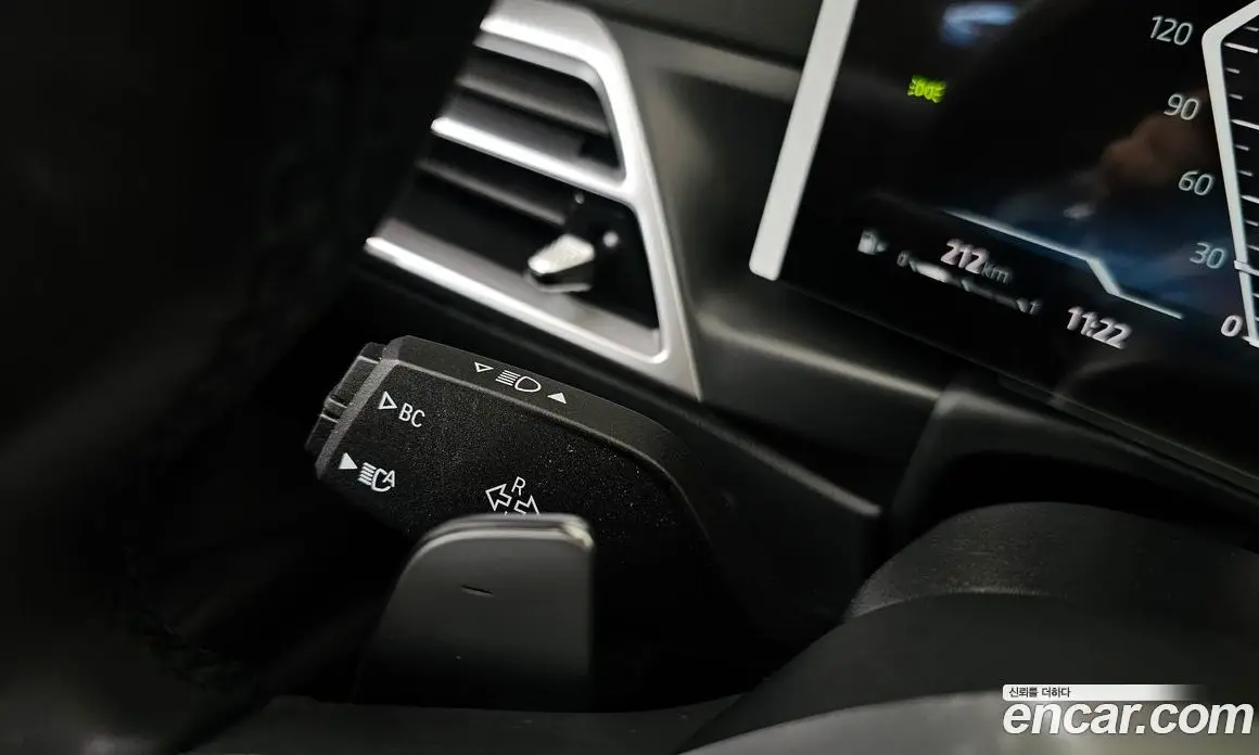 BMW 4 серия 2025 2.0 автомат (гидро), фото 29