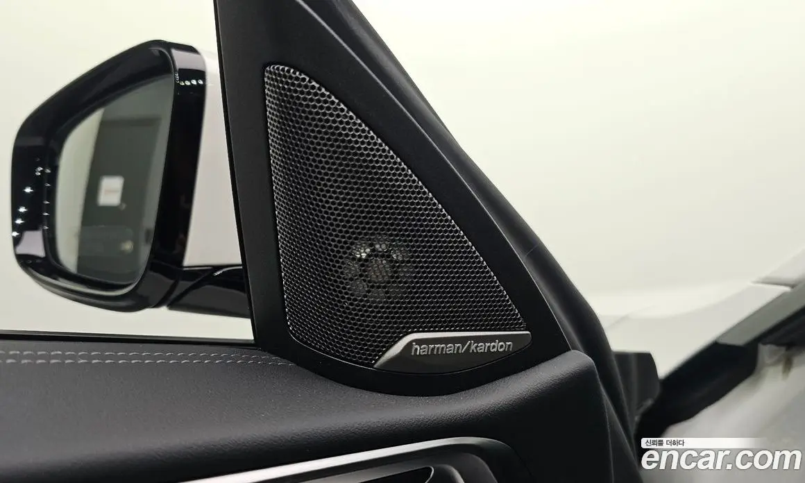 BMW 4 серия 2025 2.0 автомат (гидро), фото 30