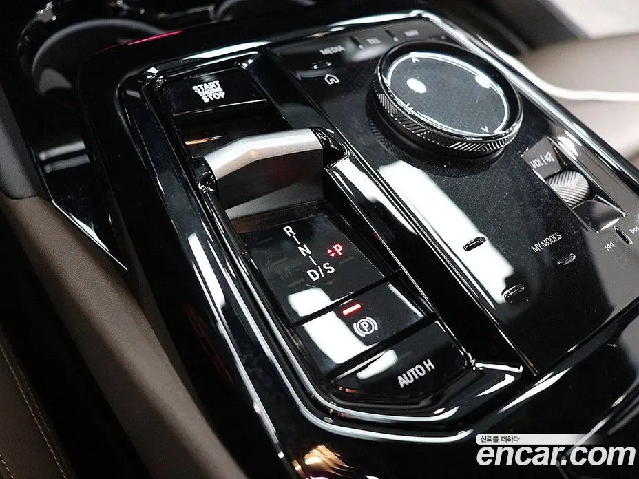 BMW 5 серия 2024 2.0 автомат (гидро), фото 19