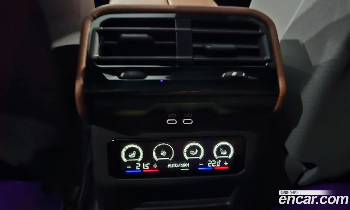 BMW 5 серия 2025 2.0 автомат (гидро), фото 17