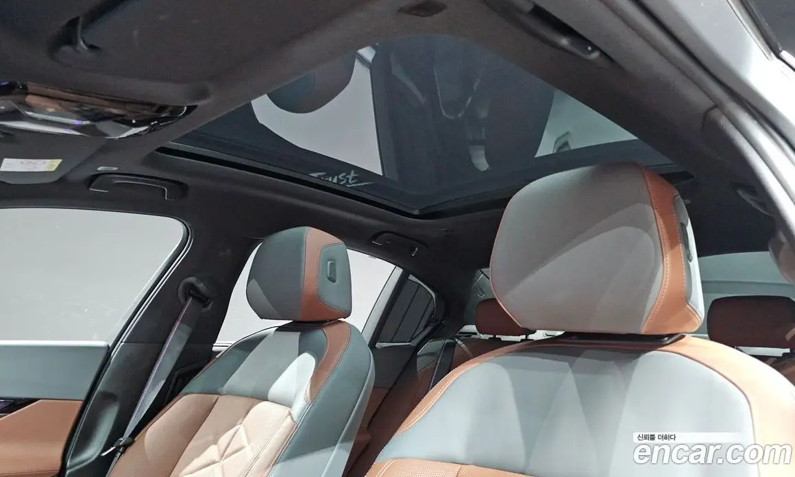 BMW 5 серия 2025 2.0 автомат (гидро), фото 18