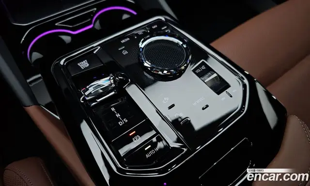 BMW 5 серия 2025 2.0 автомат (гидро), миниатюра 9