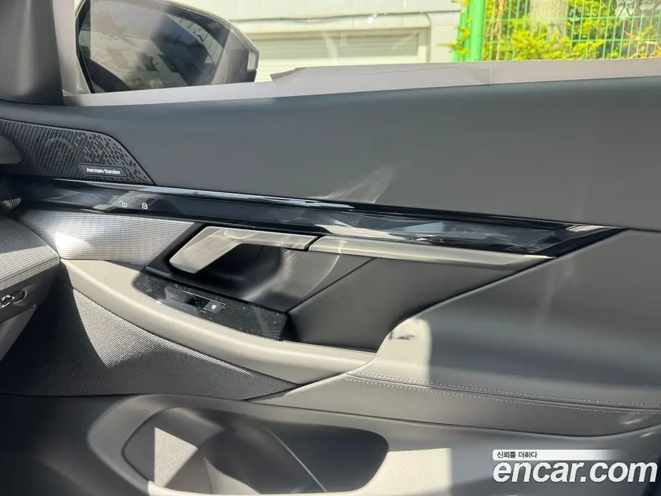 BMW 5 серия 2026 2.0 автомат (гидро), фото 11