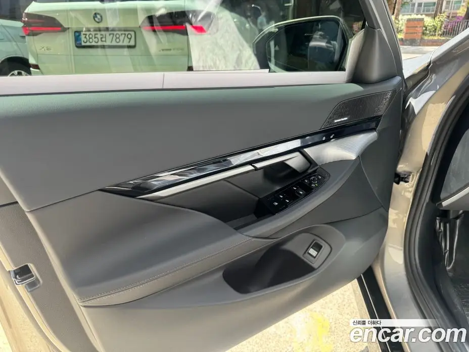 BMW 5 серия 2026 2.0 автомат (гидро), фото 12