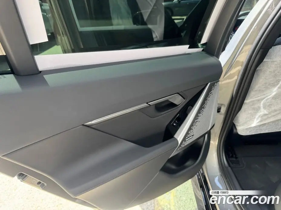 BMW 5 серия 2026 2.0 автомат (гидро), фото 14