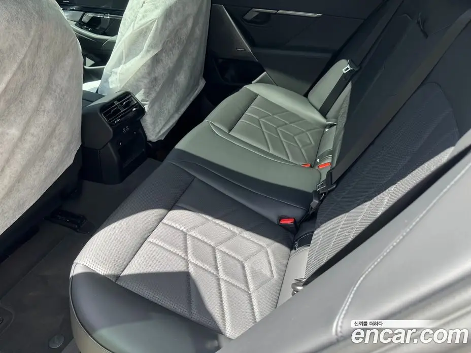 BMW 5 серия 2026 2.0 автомат (гидро), фото 16