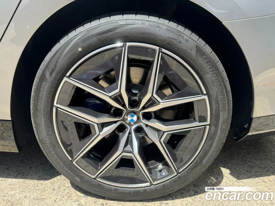 BMW 5 серия 2026 2.0 автомат (гидро), фото 19