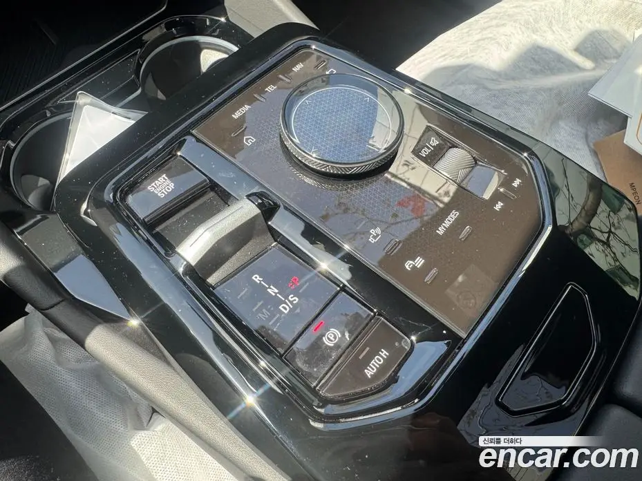 BMW 5 серия 2026 2.0 автомат (гидро), фото 10
