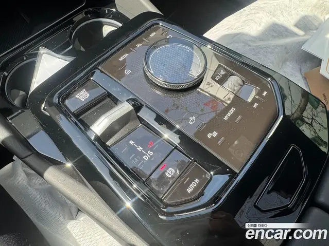 BMW 5 серия 2026 2.0 автомат (гидро), миниатюра 10