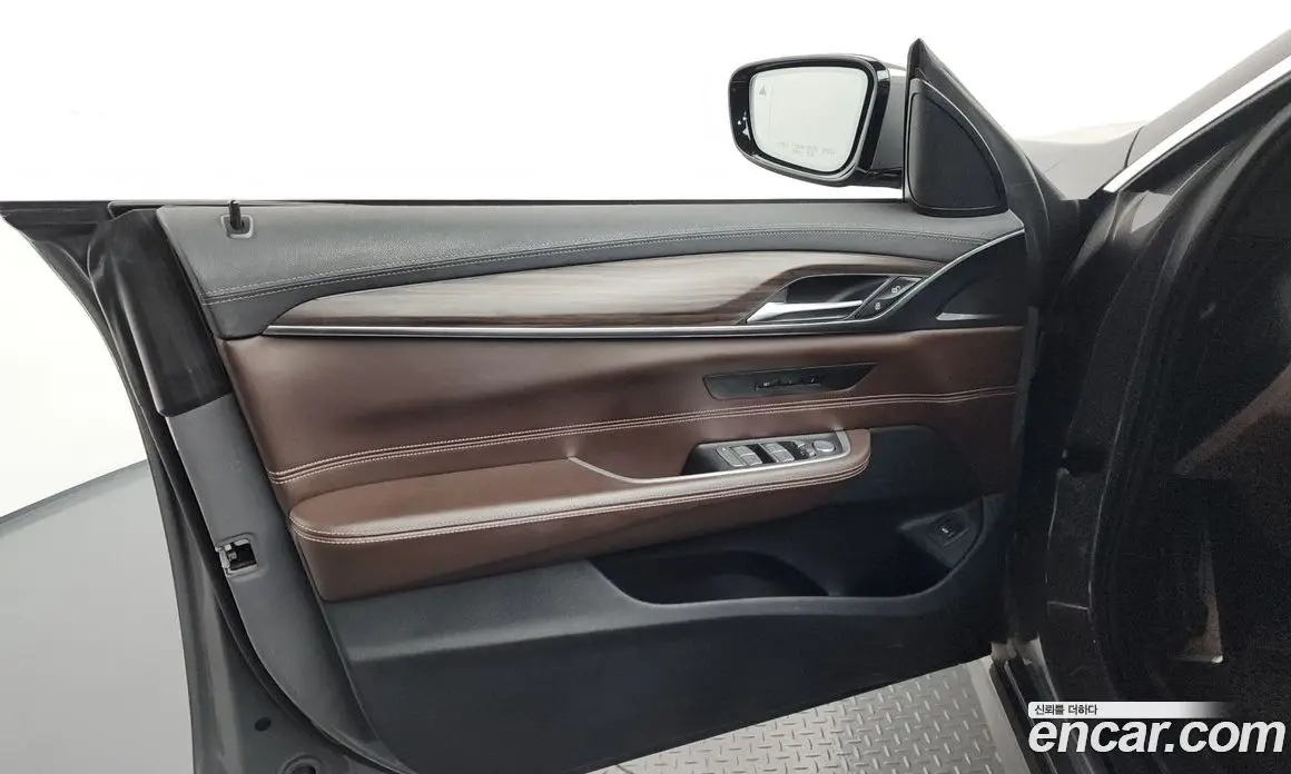 BMW 6 серия 2021 2.0 автомат (гидро), фото 14