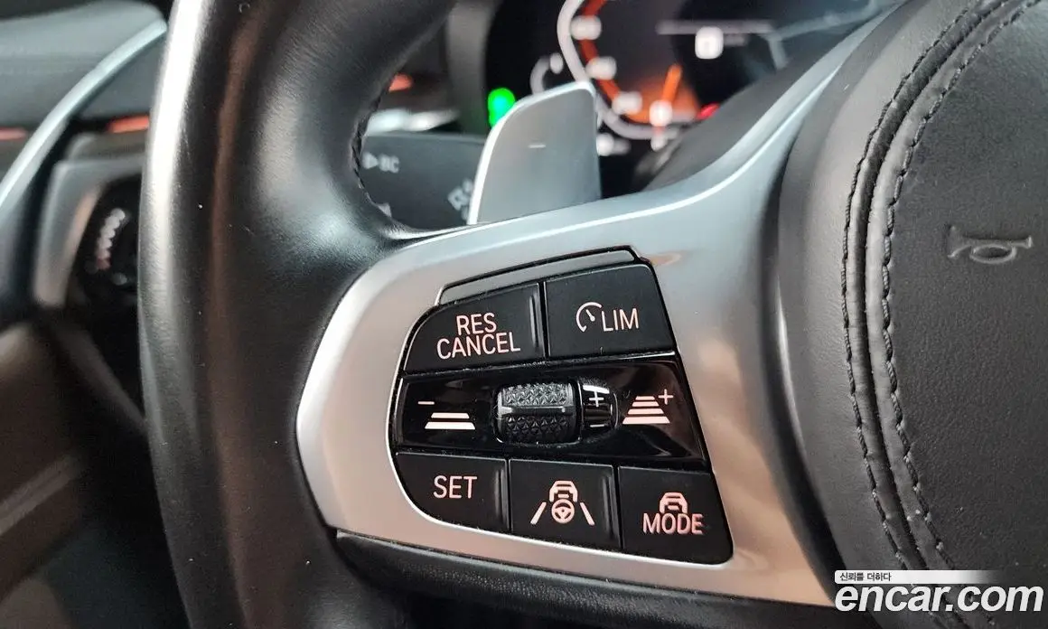 BMW 6 серия 2021 2.0 автомат (гидро), фото 22