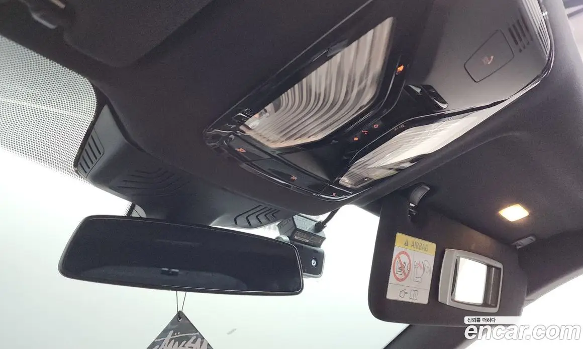 BMW 6 серия 2021 2.0 автомат (гидро), фото 27