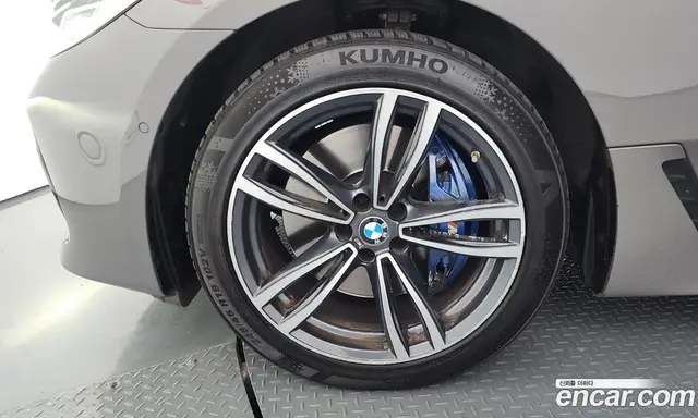 BMW 6 серия 2021 2.0 автомат (гидро), миниатюра 5