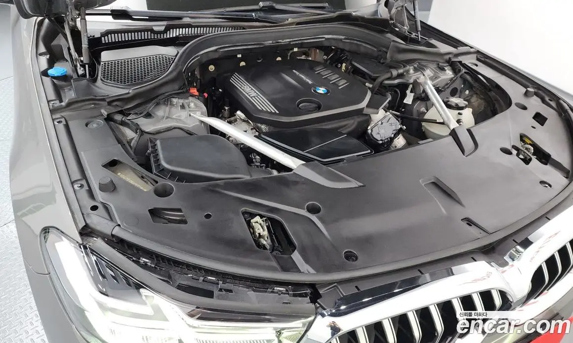 BMW 6 серия 2021 2.0 автомат (гидро), фото 6