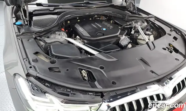 BMW 6 серия 2021 2.0 автомат (гидро), миниатюра 6