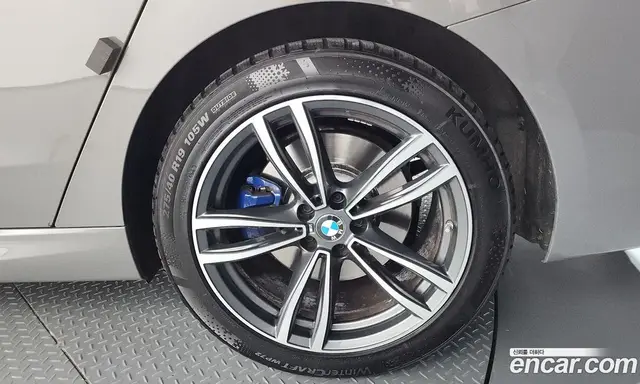 BMW 6 серия 2021 2.0 автомат (гидро), миниатюра 7