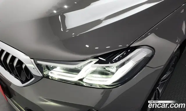 BMW 6 серия 2021 2.0 автомат (гидро), миниатюра 8
