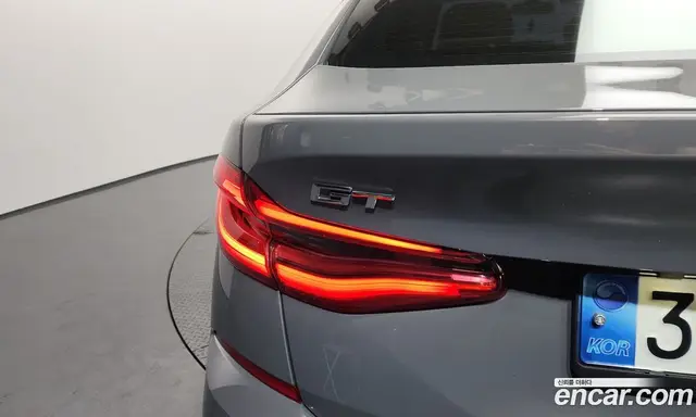 BMW 6 серия 2021 2.0 автомат (гидро), миниатюра 9