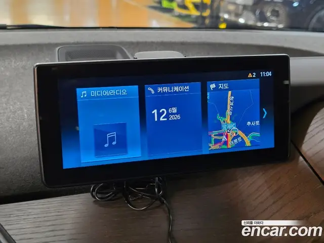 BMW i3 2021 0.1 автомат (гидро), миниатюра 12