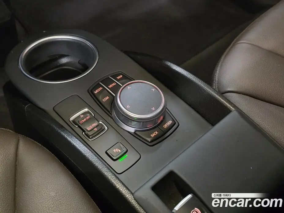 BMW i3 2021 0.1 автомат (гидро), фото 15