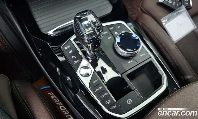 BMW X3 2023 2.0 автомат (гидро), миниатюра 12