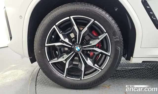 BMW X3 2023 2.0 автомат (гидро), миниатюра 5