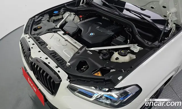 BMW X3 2023 2.0 автомат (гидро), миниатюра 6