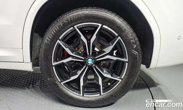 BMW X3 2023 2.0 автомат (гидро), миниатюра 7