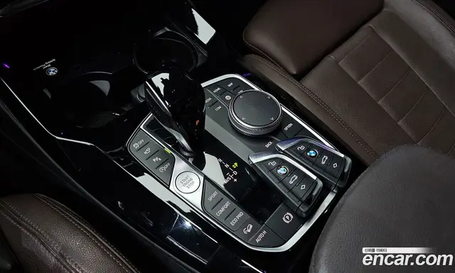 BMW X3 2023 2.0 автомат (гидро), миниатюра 12