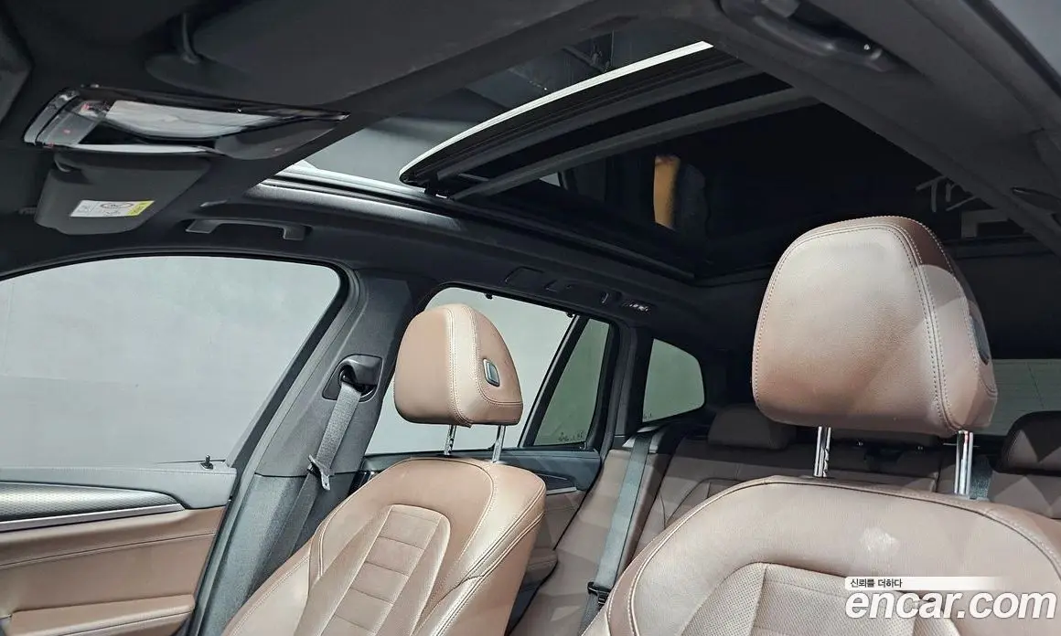 BMW X3 2023 2.0 автомат (гидро), фото 32