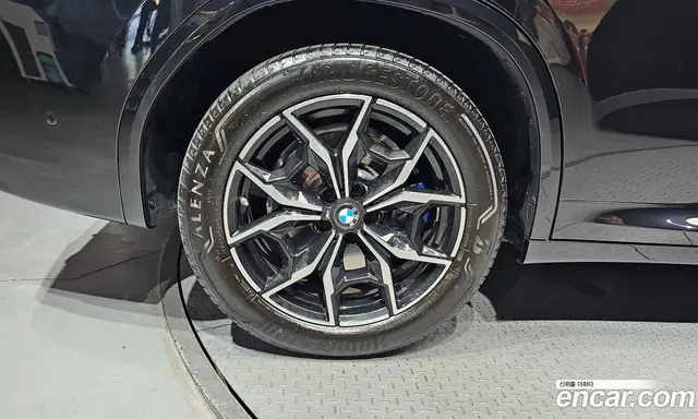 BMW X3 2023 2.0 автомат (гидро), миниатюра 5