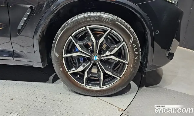 BMW X3 2023 2.0 автомат (гидро), миниатюра 7