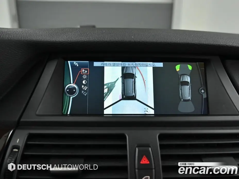 BMW X5 2013 3.0 автомат (гидро), фото 15