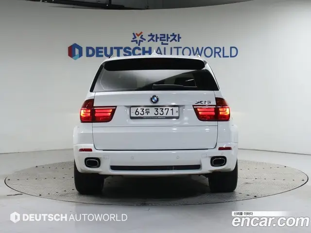 BMW X5 2013 3.0 автомат (гидро), миниатюра 4