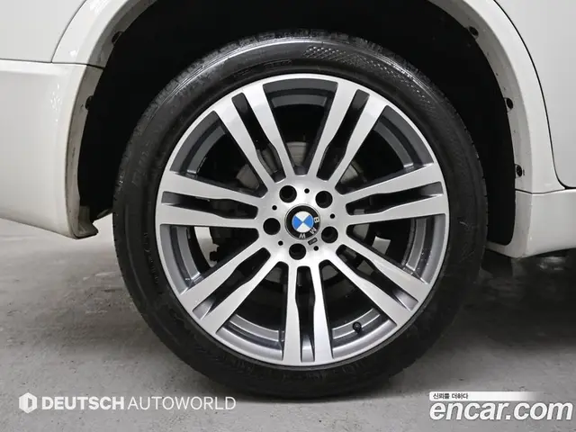 BMW X5 2013 3.0 автомат (гидро), миниатюра 5