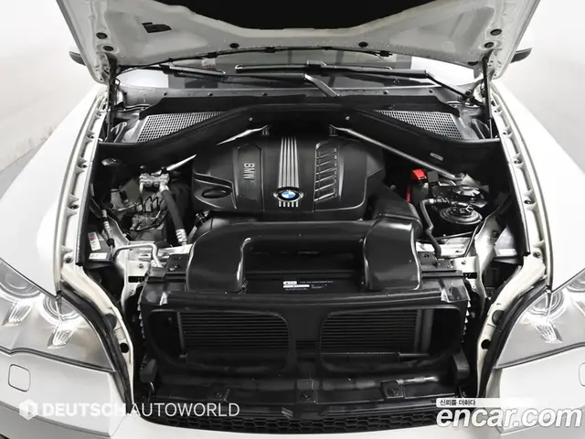 BMW X5 2013 3.0 автомат (гидро), миниатюра 6