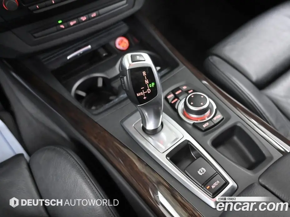BMW X5 2013 3.0 автомат (гидро), фото 9