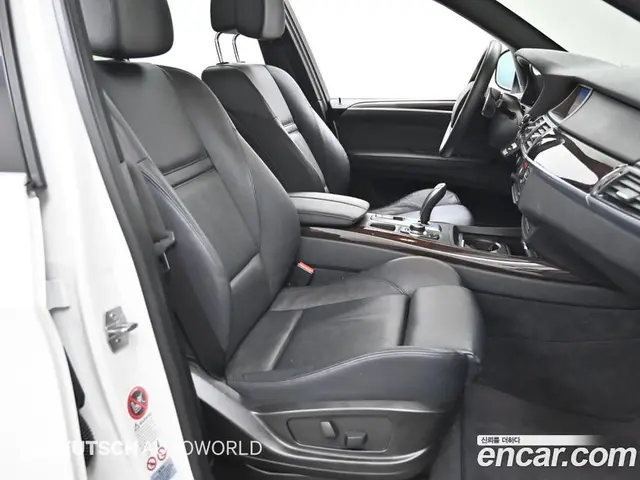 BMW X5 2013 3.0 автомат (гидро), миниатюра 10