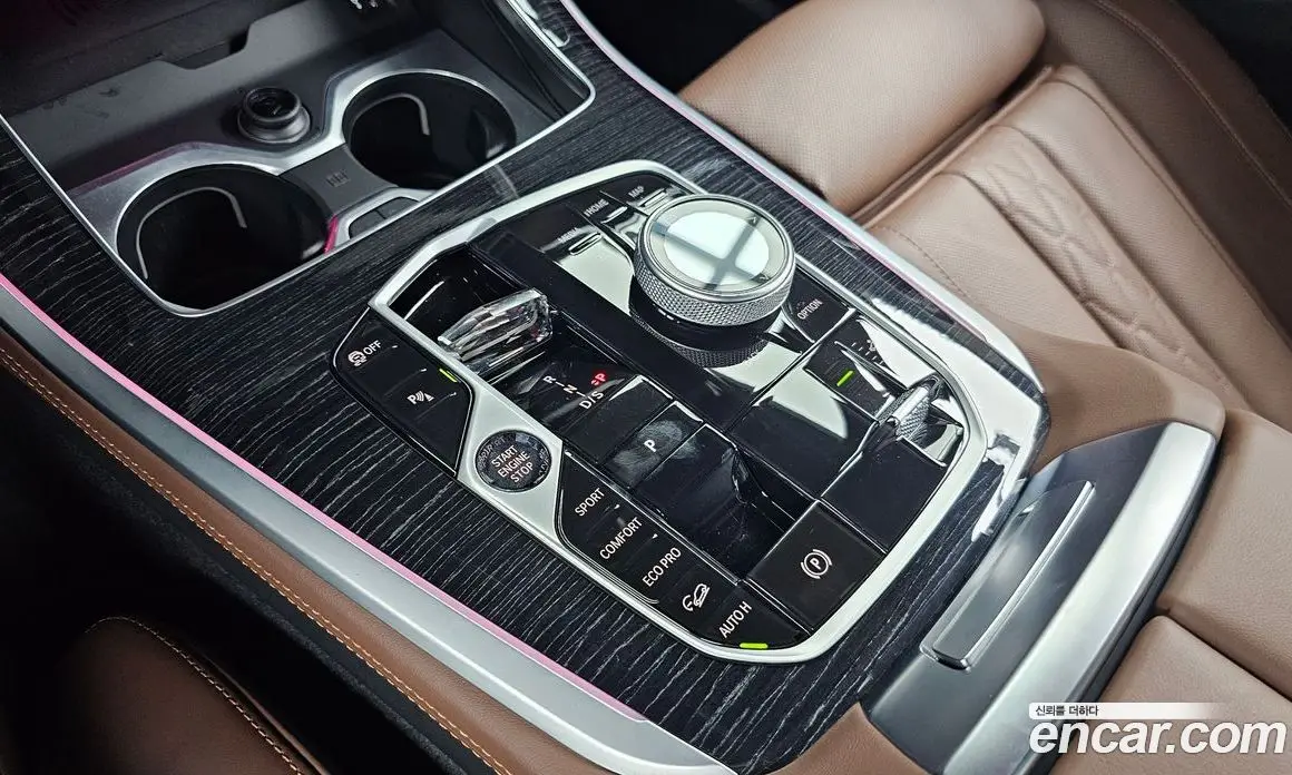 BMW X5 2024 3.0 автомат (гидро), фото 12