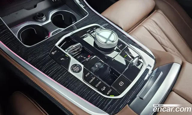 BMW X5 2024 3.0 автомат (гидро), миниатюра 12