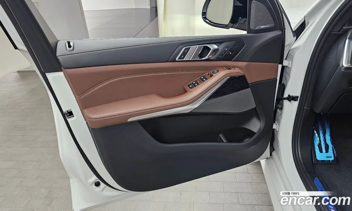 BMW X5 2024 3.0 автомат (гидро), фото 14