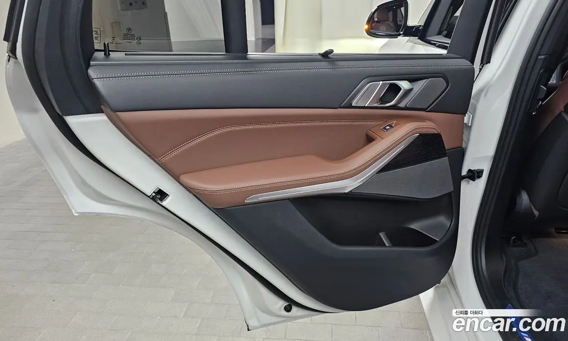 BMW X5 2024 3.0 автомат (гидро), фото 15