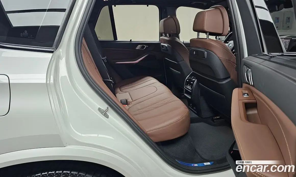 BMW X5 2024 3.0 автомат (гидро), фото 17