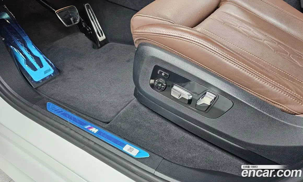 BMW X5 2024 3.0 автомат (гидро), фото 24
