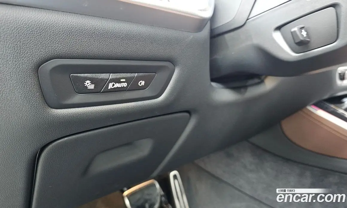 BMW X5 2024 3.0 автомат (гидро), фото 27