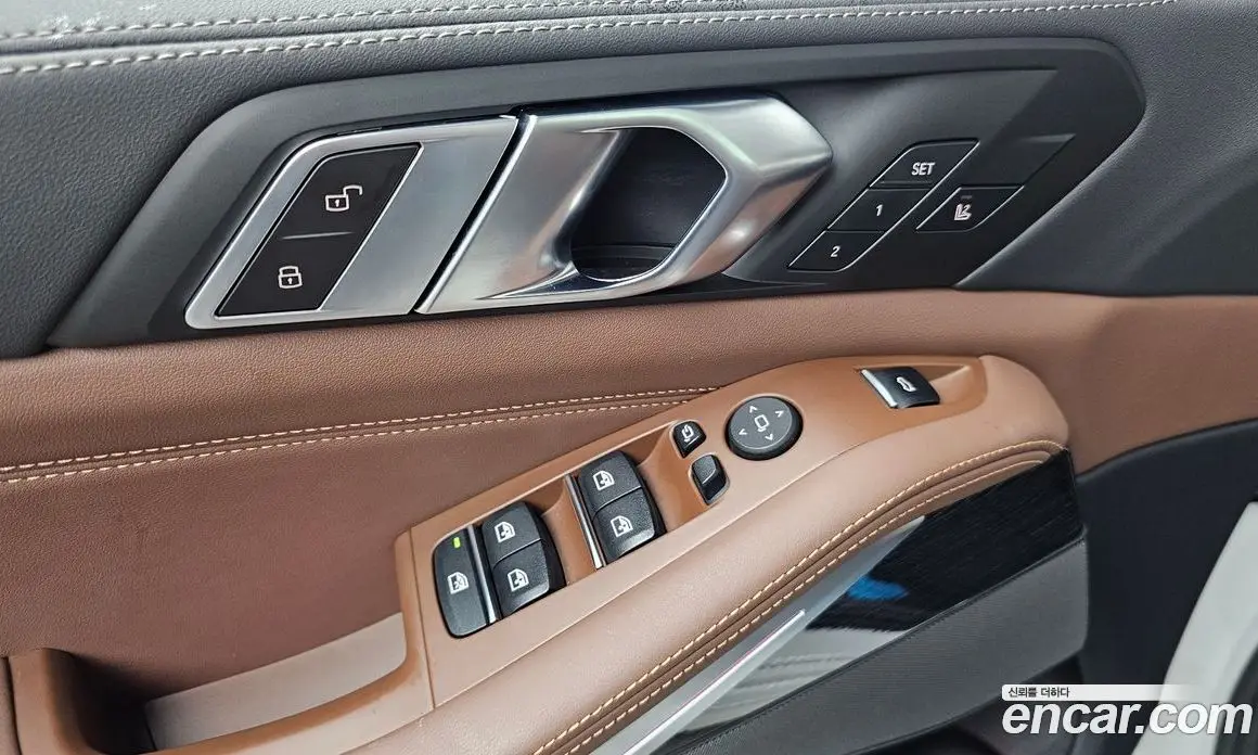 BMW X5 2024 3.0 автомат (гидро), фото 30
