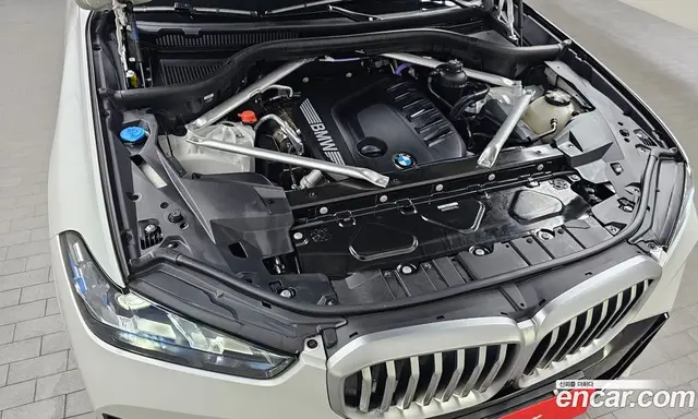 BMW X5 2024 3.0 автомат (гидро), миниатюра 6
