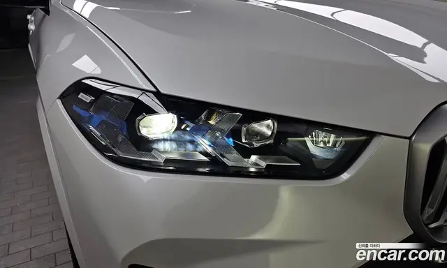 BMW X5 2024 3.0 автомат (гидро), миниатюра 8