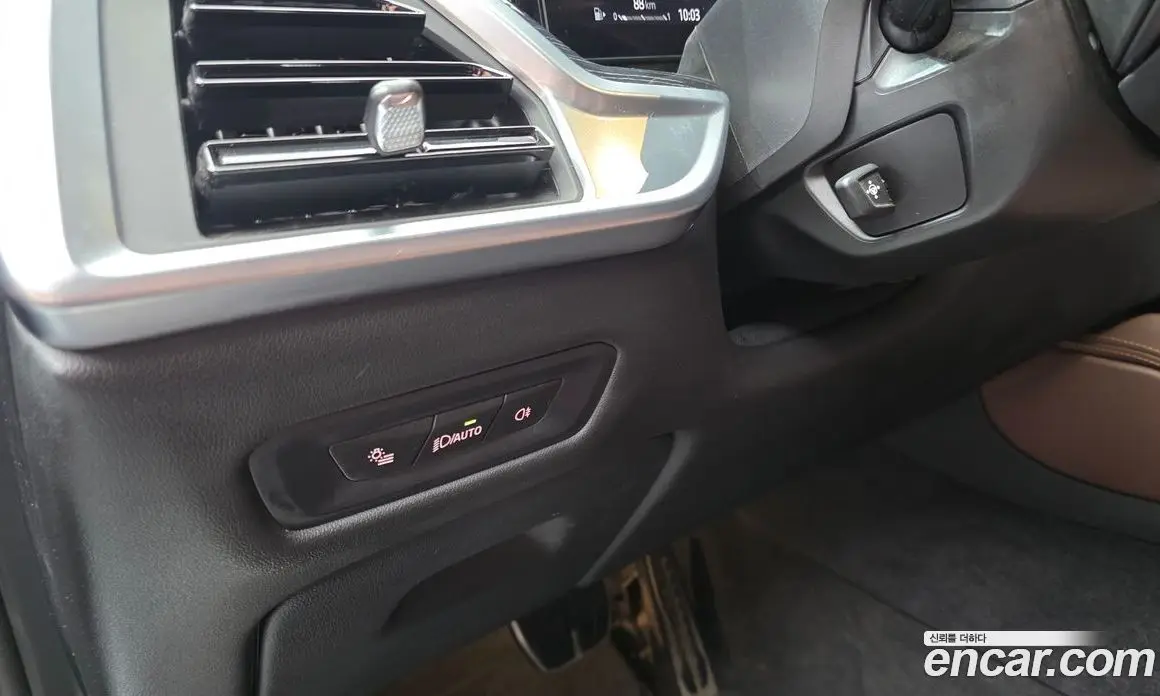 BMW X6 2024 3.0 автомат (гидро), фото 23